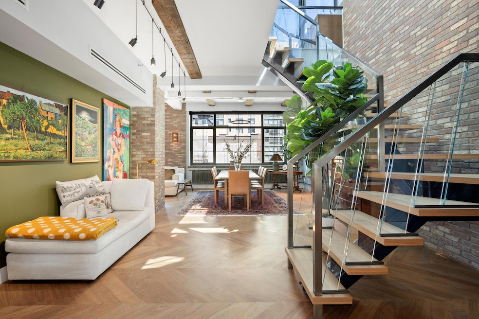 360 W 36th St unit PH12, New York, NY 10018 - photo 1