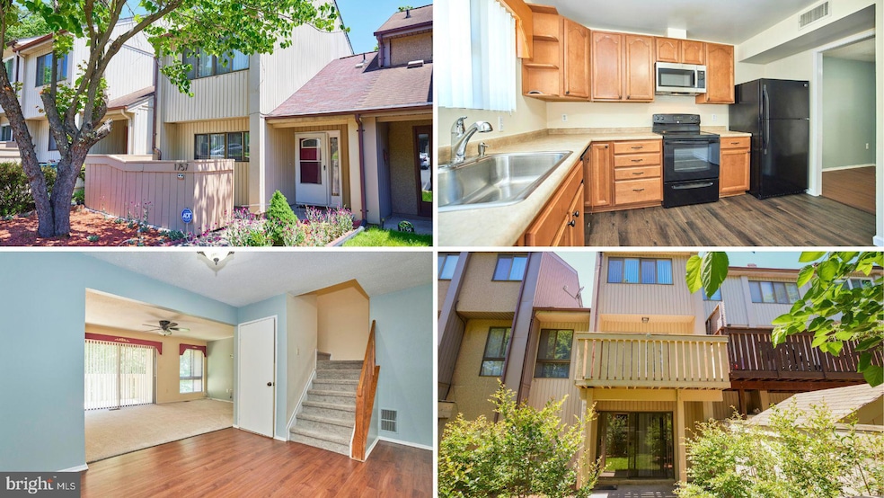 1757 Powder Horn Terrace, Woodbridge, VA 22191 - photo 1