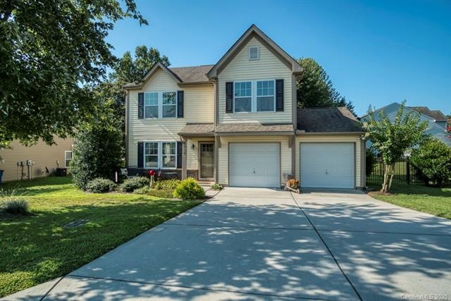 1410 Commonwealth Ave, Statesville, NC 28677 - photo 1