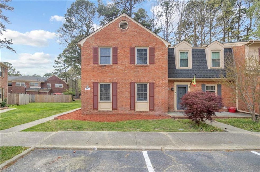 388 Deputy Ln unit A, Newport News, VA 23608 - photo 1