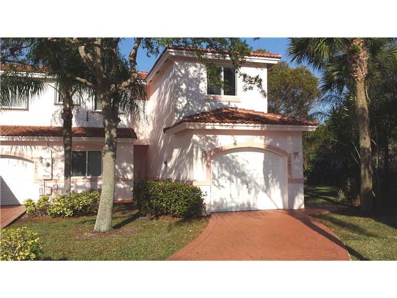 7681 Tamarac Island Cir unit 7681, Tamarac, FL 33321 - photo 1