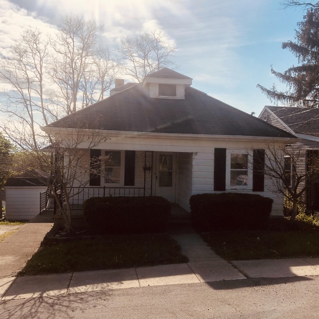 125 Oldham Ave, Sidney, OH 45365 - photo 1