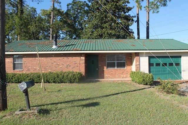 Main View