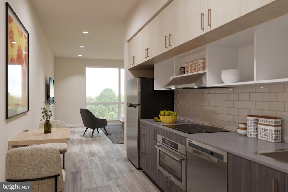 1314 Spring Garden St unit 313, Philadelphia, PA 19123 - photo 1