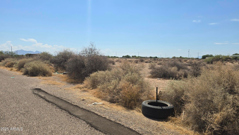 58XX Gun Fury Rd unit 81, Eloy, AZ 85131 - photo 1