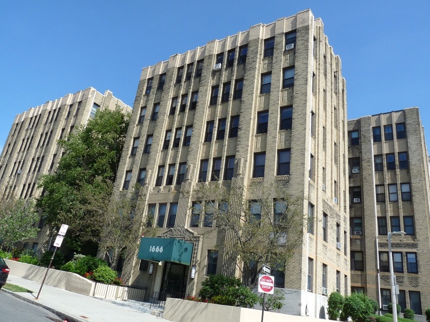 1666 Commonwealth Ave unit 45, Brighton, MA 02135 - photo 1