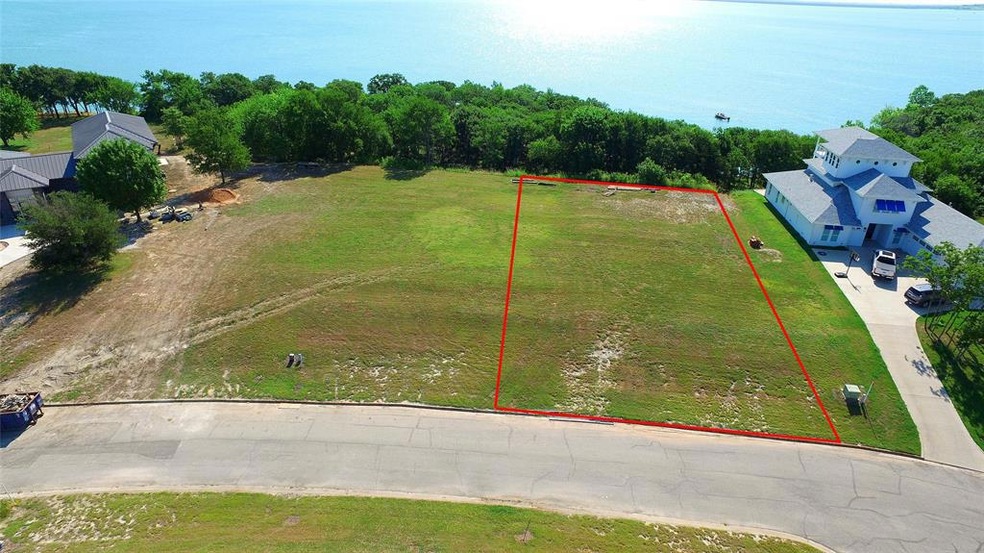 Lot 4 Monarch Dr, Denison, TX 75020 - photo 1