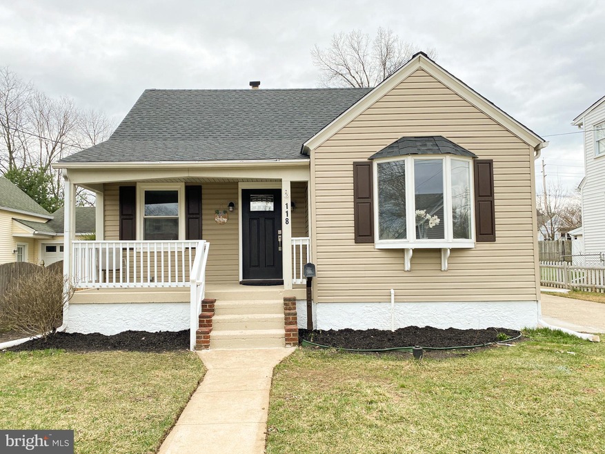 118 3rd Ave, Mount Ephraim, NJ 08059 - photo 1