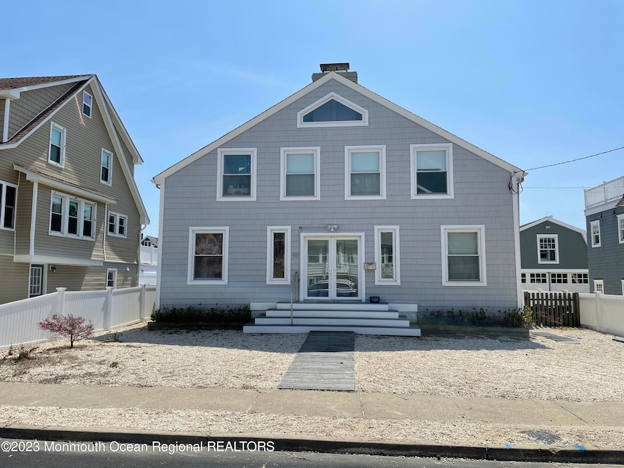17 1st Ave, Seaside Park, NJ 08752 - photo 1