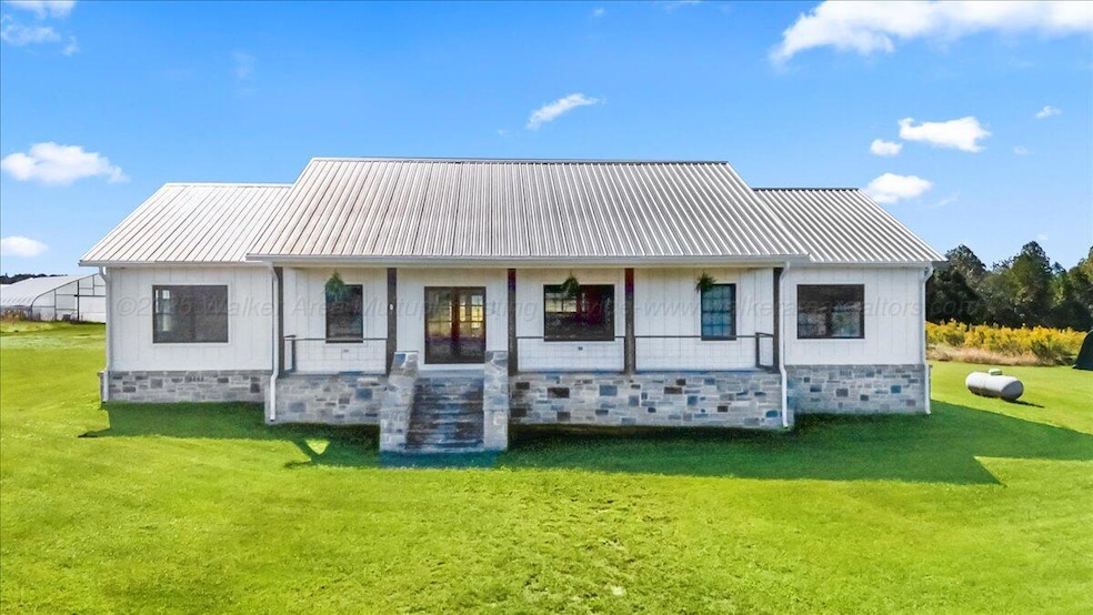 350 County Road 1653, Cullman, AL 35058 - photo 1