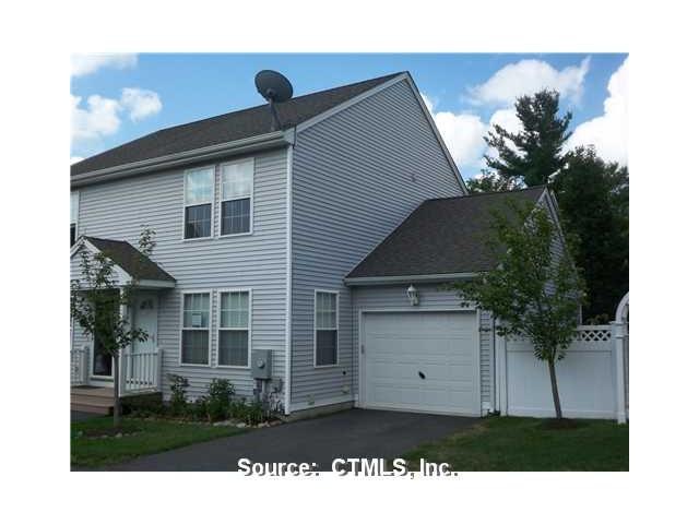 7 Arrowhead Dr unit 7, Unionville, CT 06085 - photo 1