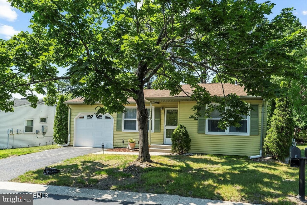 8 Westport Dr Sec 71 Dr, Whiting, NJ 08759 - photo 1