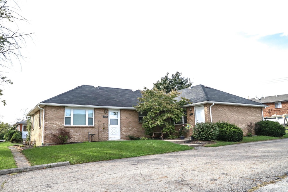 3656 Clime Rd unit 658, Columbus, OH 43228 - photo 1