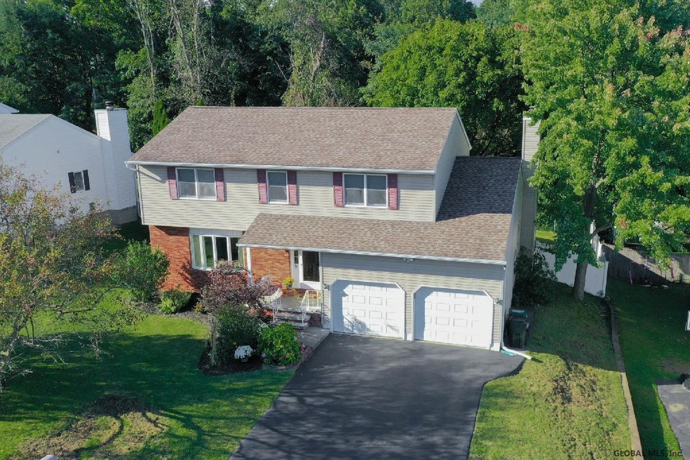 56 Celeste Dr, Rensselaer, NY 12144 - photo 1