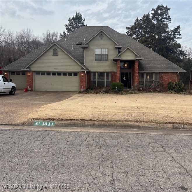 1011 Fir Dr.