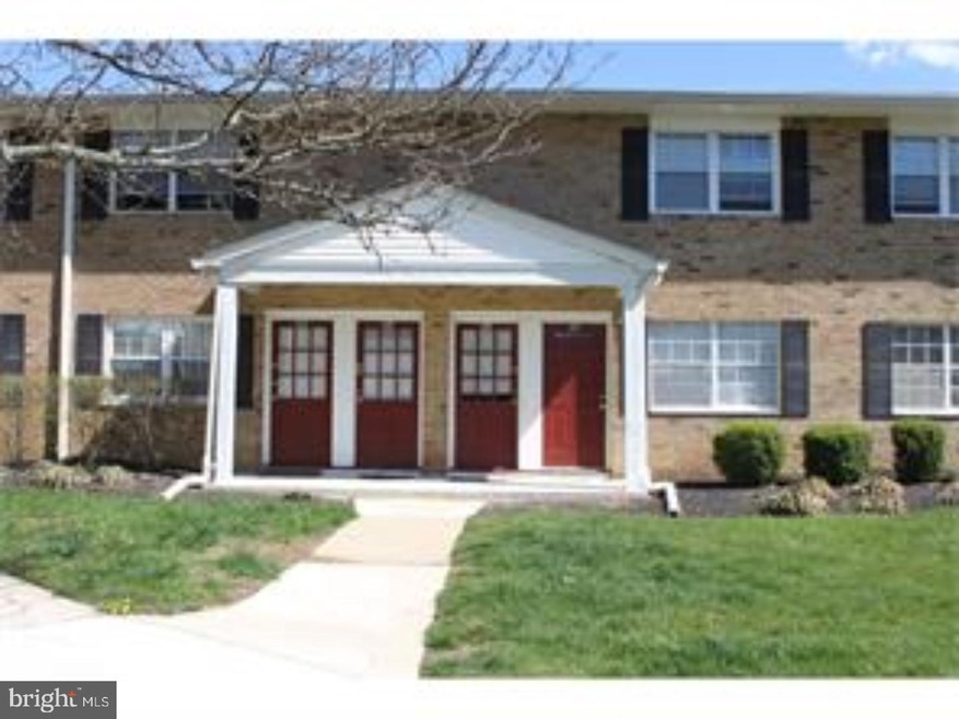 54 Garden View Terrace unit 32, East Windsor, NJ 08520 - photo 1