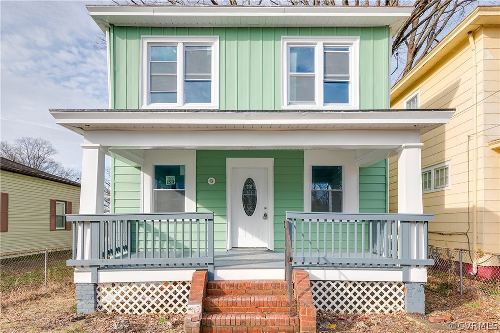 3120 Letcher Ave, Richmond, VA 23222 - photo 1