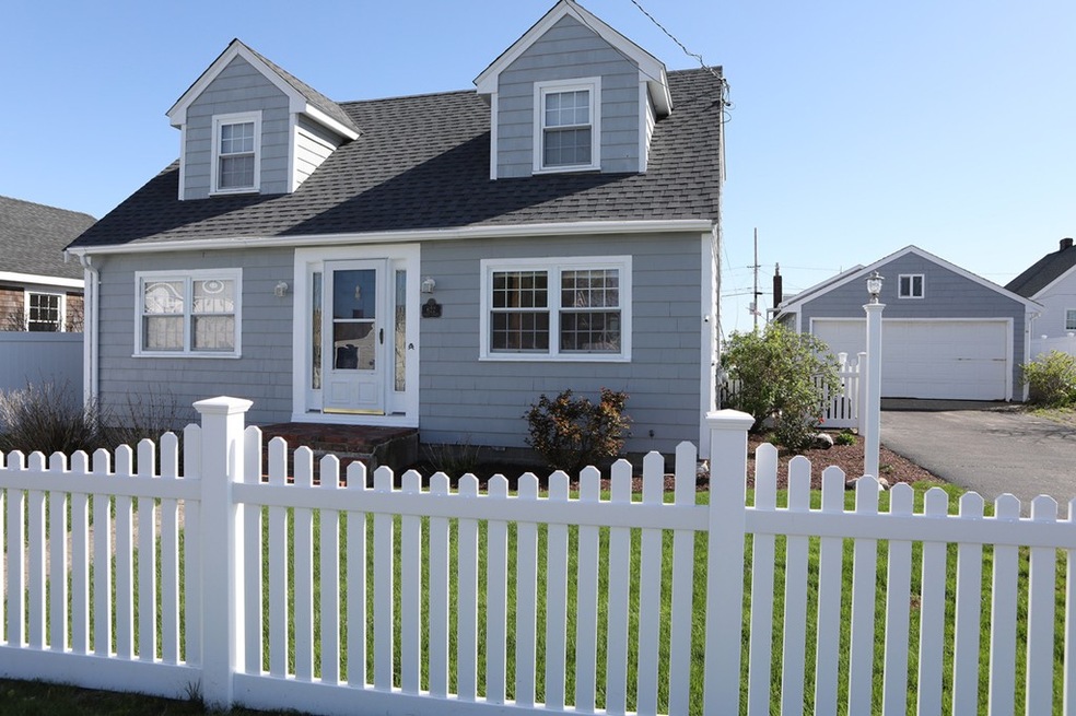 622 Ocean St, Marshfield, MA 02050 - photo 1