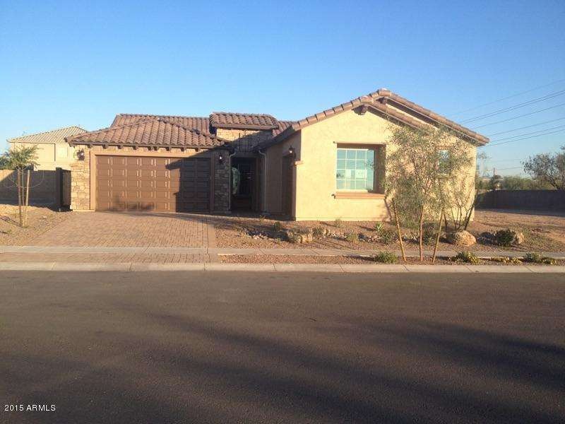 FRONT ELEVATION
