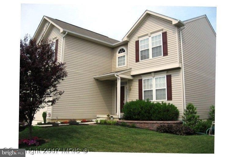 9006 Phillip Dorsey Way, Columbia, MD 21045 - photo 1