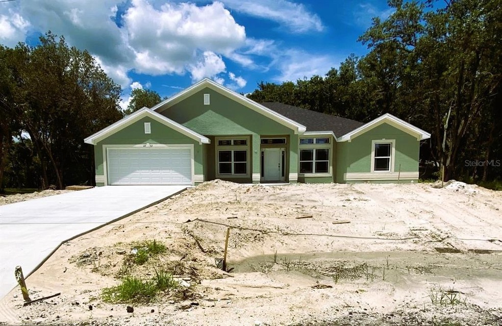 View from Caputo Ave.