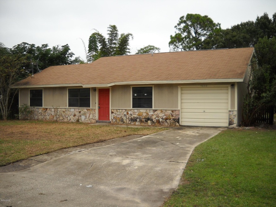 Front view