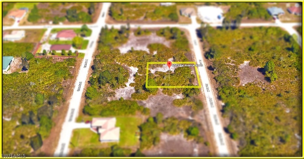 6013 Pat Ave N, Lehigh Acres, FL 33971 - photo 1
