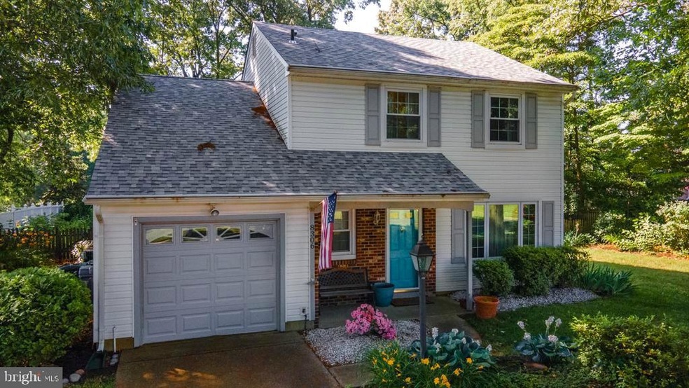 8306 Collins Ave, Pennsauken, NJ 08109 - photo 1