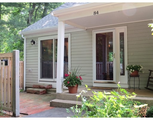 84 Fifer Ln unit 84, Lexington, MA 02420 - photo 1
