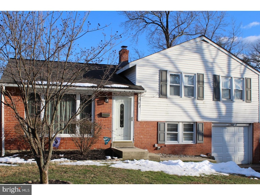 1307 Green Rd, Abington, PA 19001 - photo 1