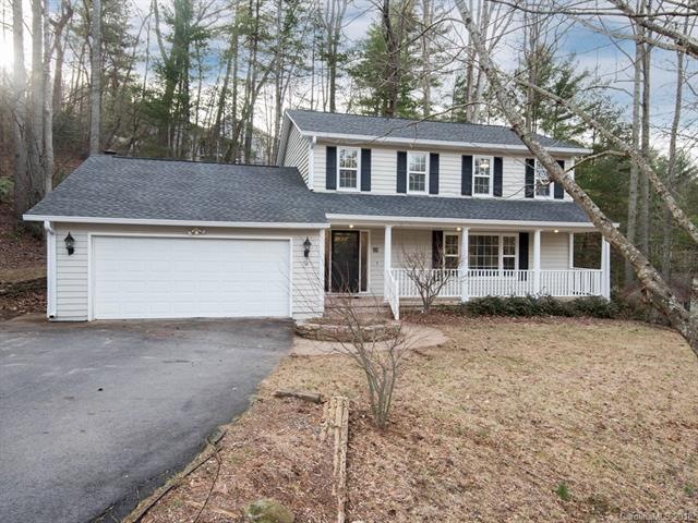 20 Gardenwood Ln, Asheville, NC 28803 - photo 1