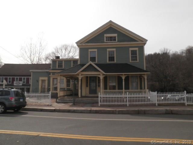 5 Glen Rd unit B, Sandy Hook, CT 06482 - photo 1