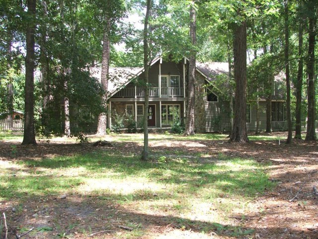 118 Limestone St, Mount Vernon, GA 30445 - photo 1