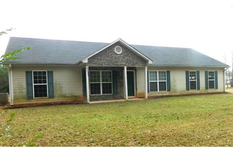 1054 Longview Trail, Griffin, GA 30223 - photo 1