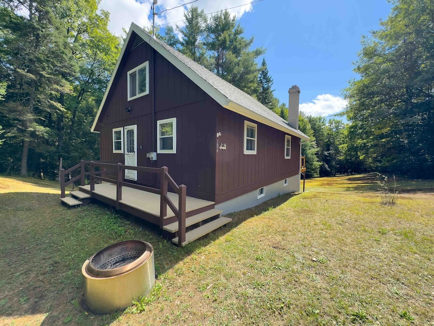 104 Glebe Rd, Lyman, NH 03585 - photo 1