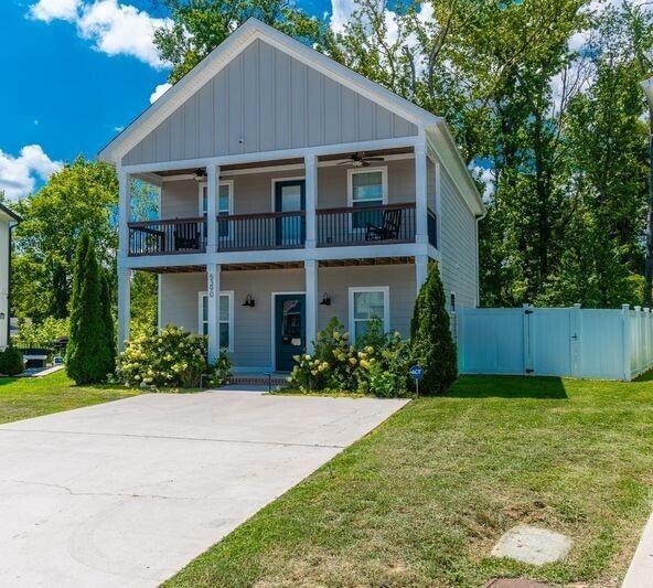 5390 Reneau Way, East Ridge, TN 37412 - photo 1