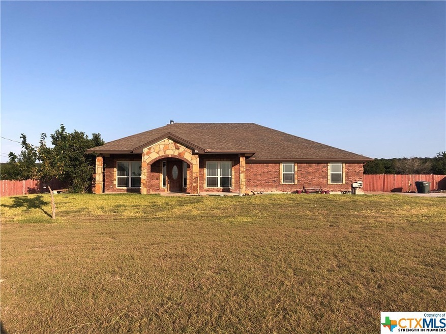 2424 Big Divide Rd, Copperas Cove, TX 76522 - photo 1