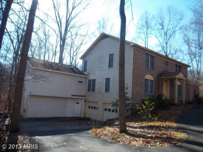 11451 Huntsman Dr, Manassas, VA 20112 - photo 1