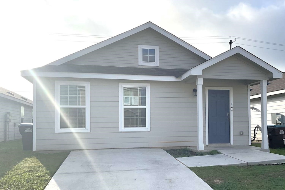 7902 Serro Medina, San Antonio, TX 78252 - photo 1