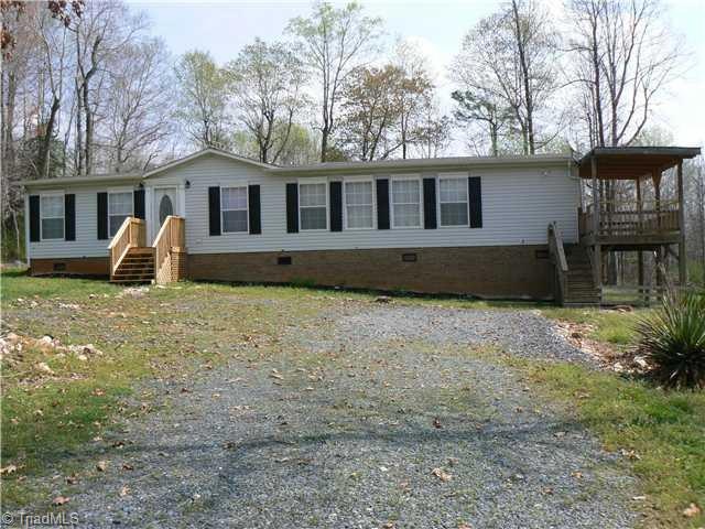 4987 King View Rd, Asheboro, NC 27205 - photo 1