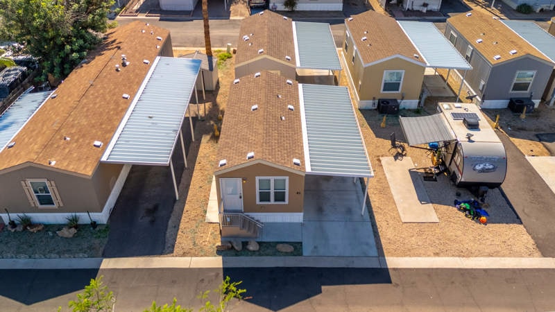 7200 N 43rd Ave unit 45, Glendale, AZ 85301 - photo 1