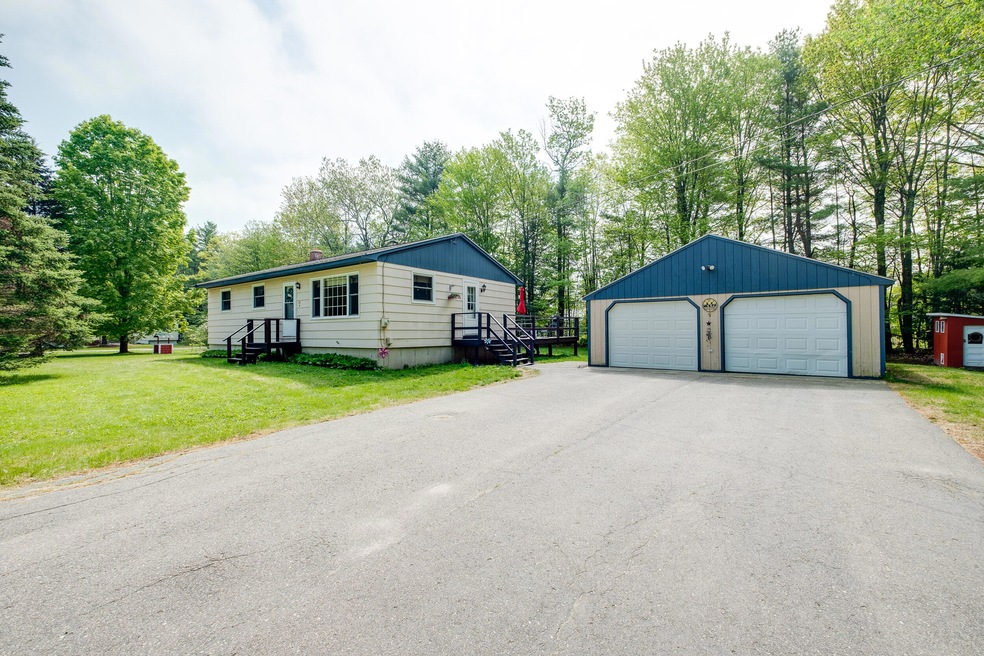 19 Holden Hills, Bridgton, ME 04009 - photo 1