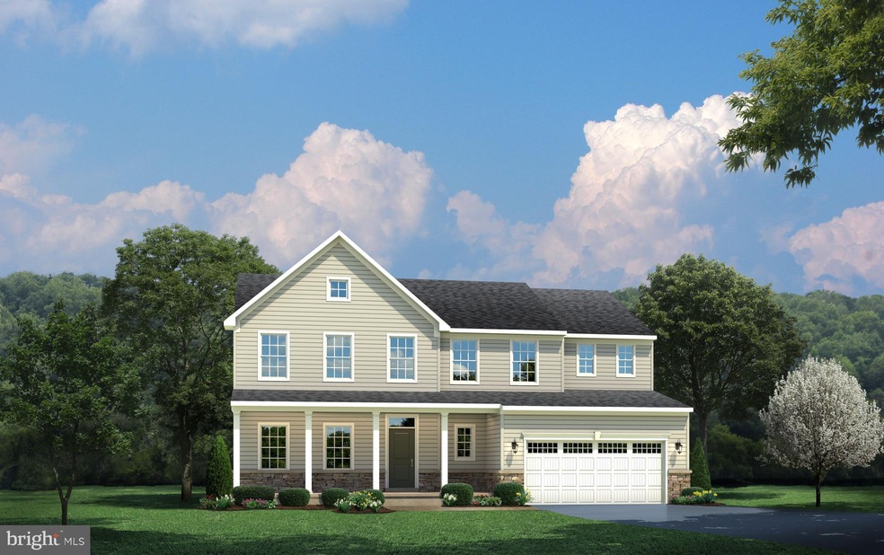 11162 Tioga Ln, White Plains, MD 20695 - photo 1