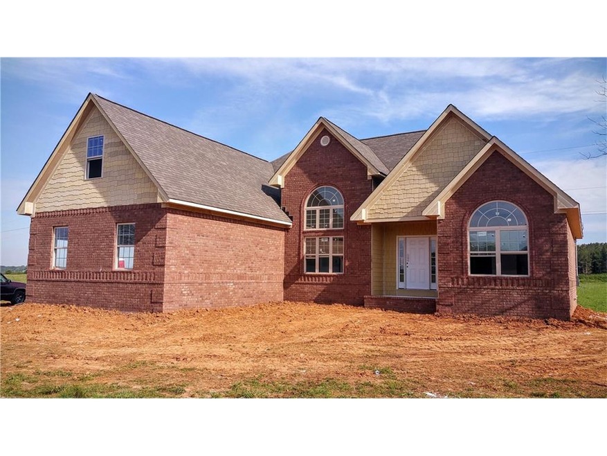 841 Pine Mountain Rd, Rockmart, GA 30153 - photo 1