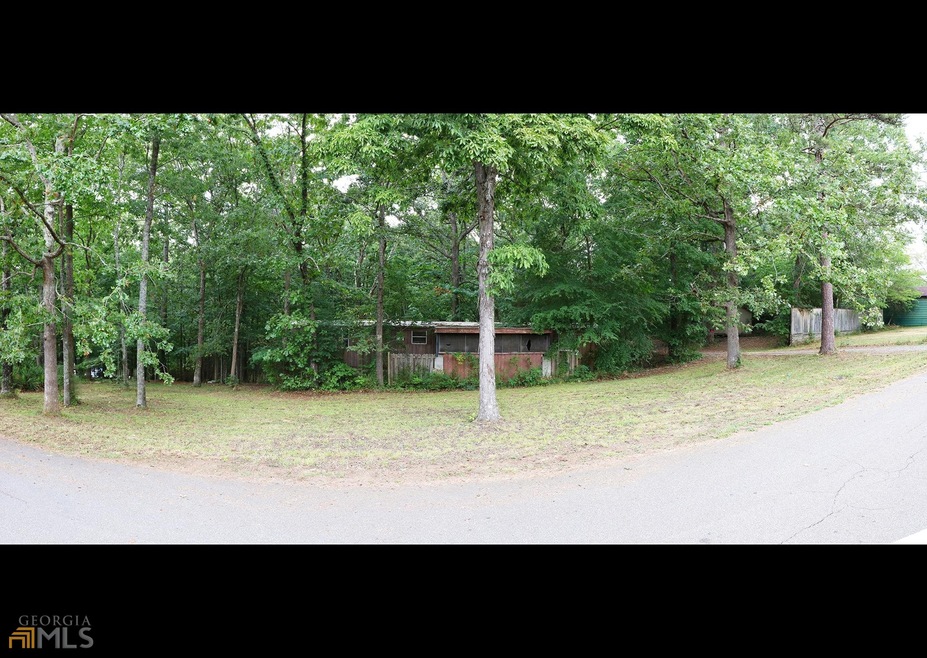 2 Allatoona Woods Trail Se Acworth Ga 30102 Mls 20055028