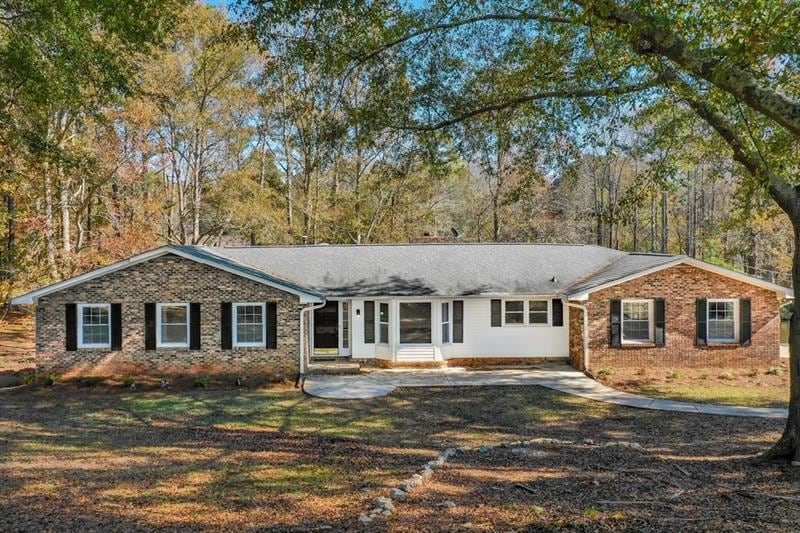 574 Oak Grove Rd, Temple, GA 30179 - photo 1