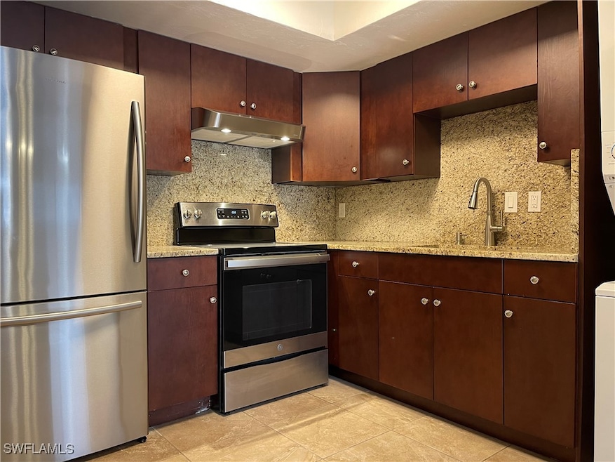 10111 Sandy Hollow Ln unit 407, Bonita Springs, FL 34135 - photo 1