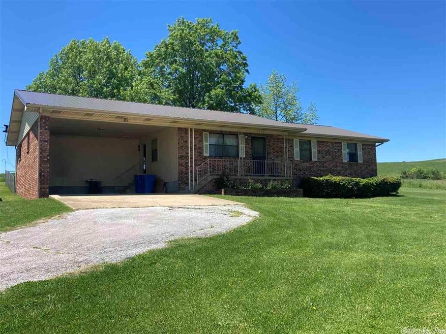 1810 Airport Rd, Harrison, AR 72601 - photo 1