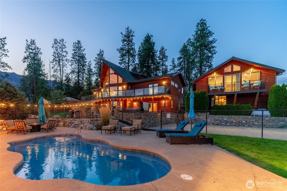 For Sale $2,195,000 • Co-Listing Agent