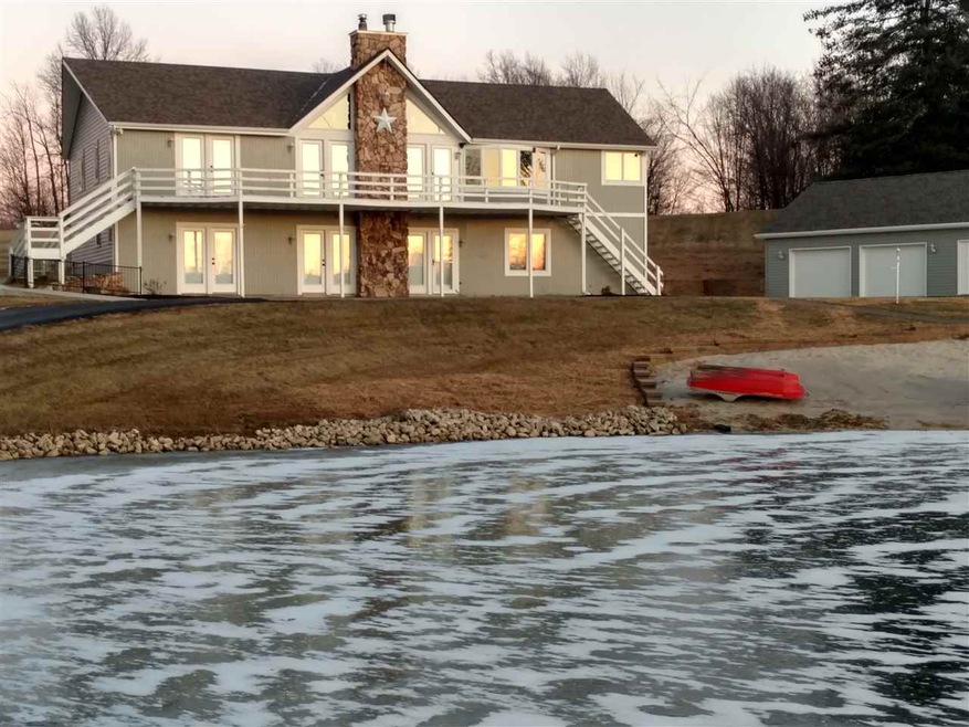 11853 N 400 E, Roanoke, IN 46783 - photo 1